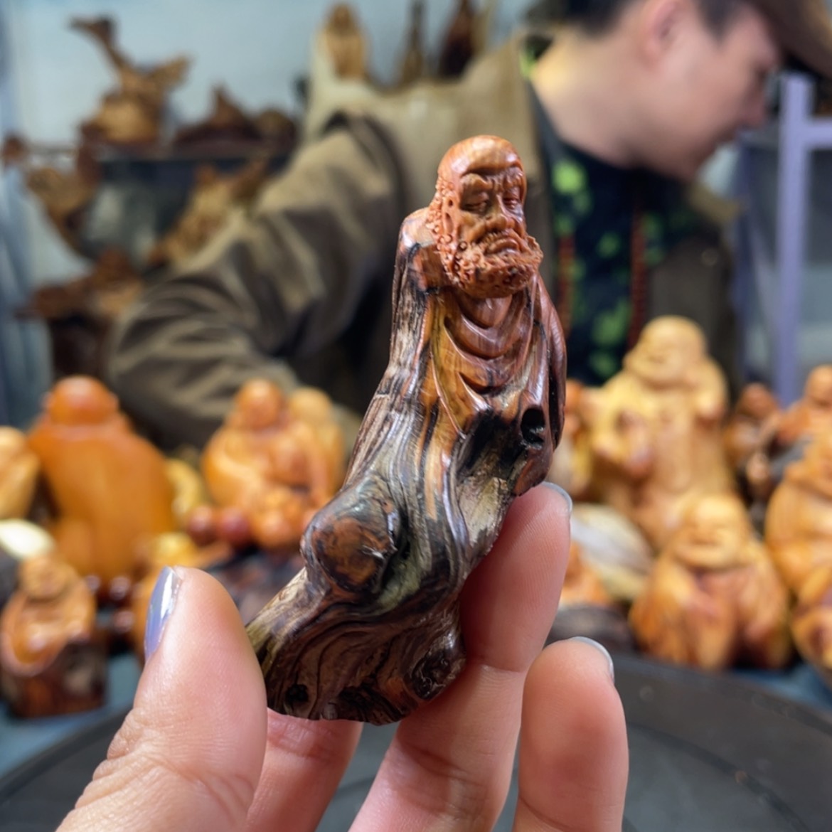 【闪购商品】柏木（崖柏）其他