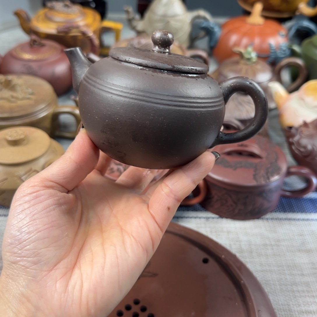 紫砂茶壶紫砂紫砂茶具