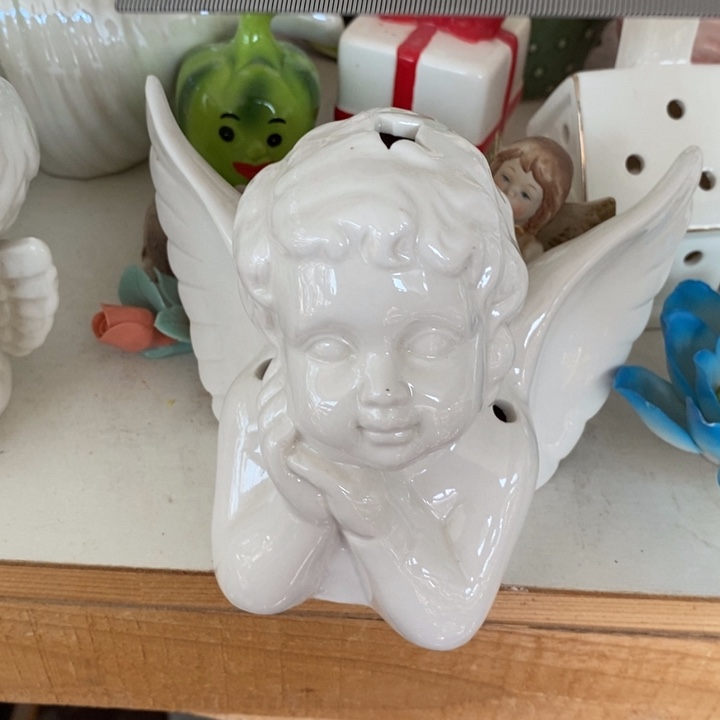 陶瓷树脂工艺摆件