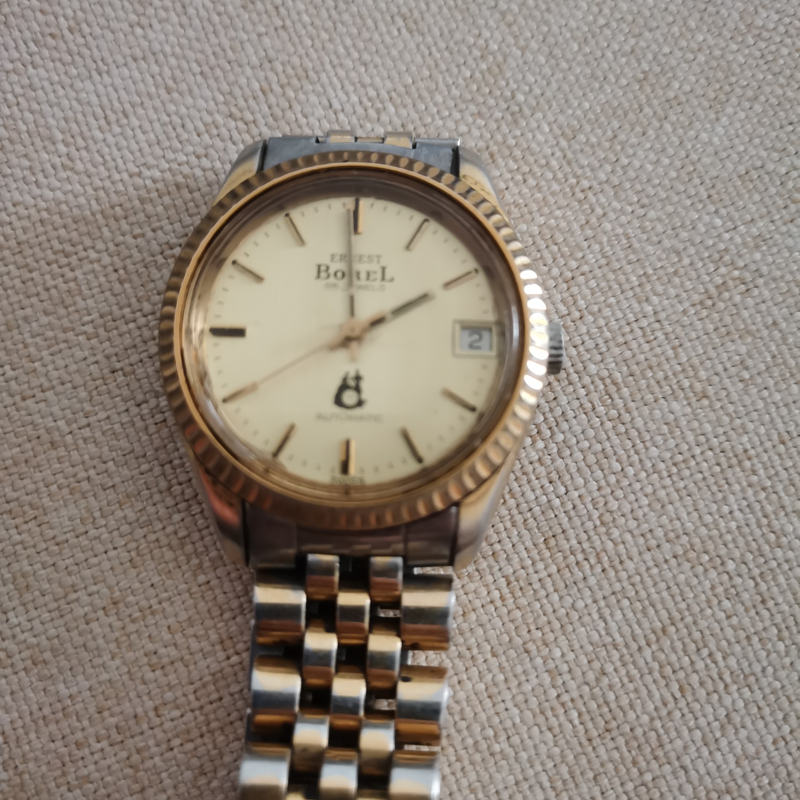 钟表及配件（以直播间展示为准）