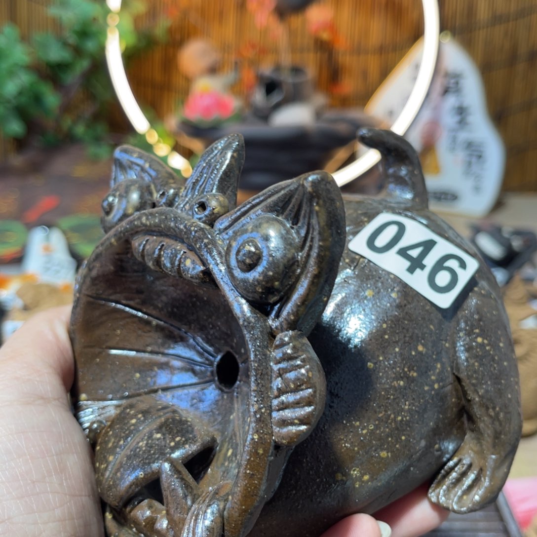 舒*木村信弘柴烧保平