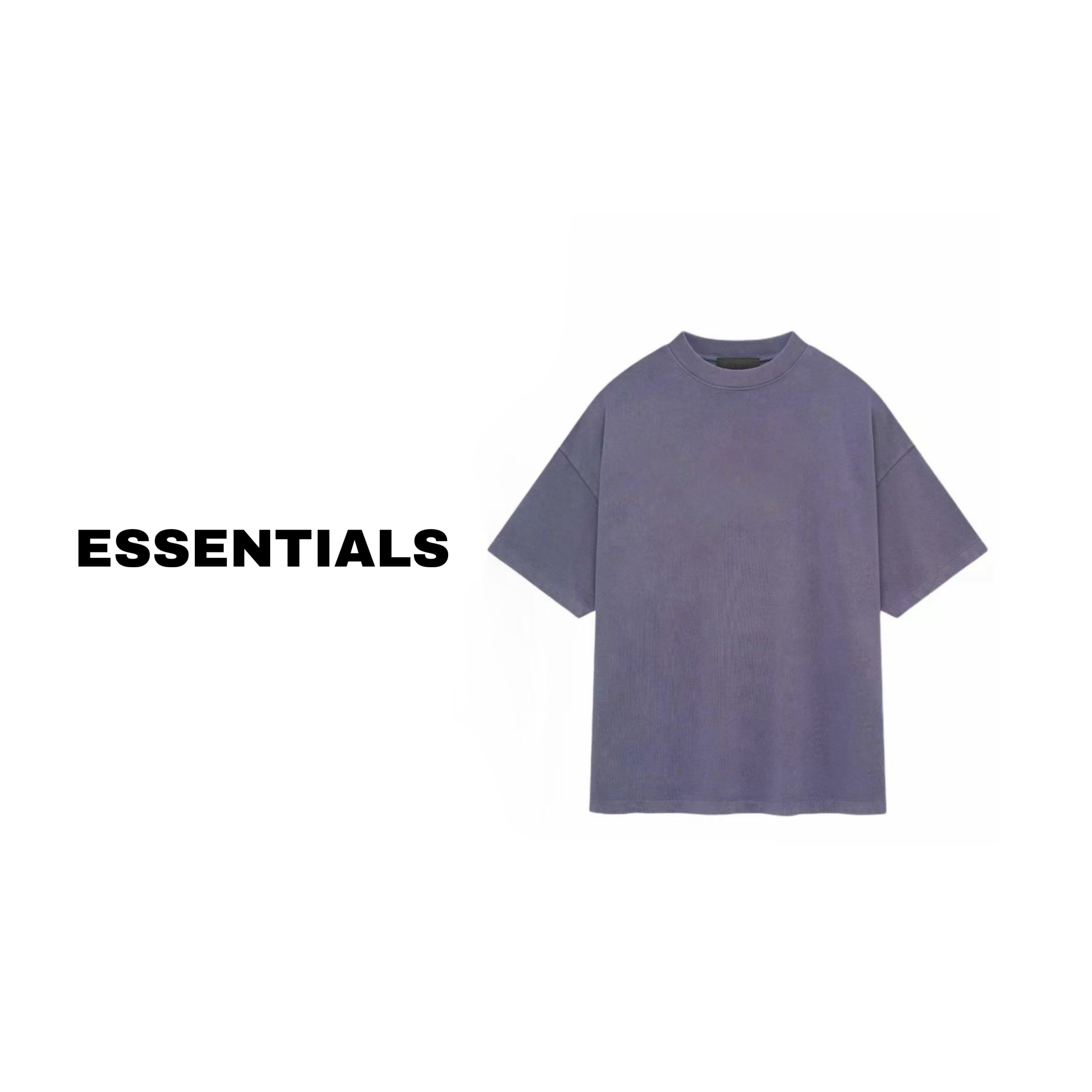 380克重磅系列短袖