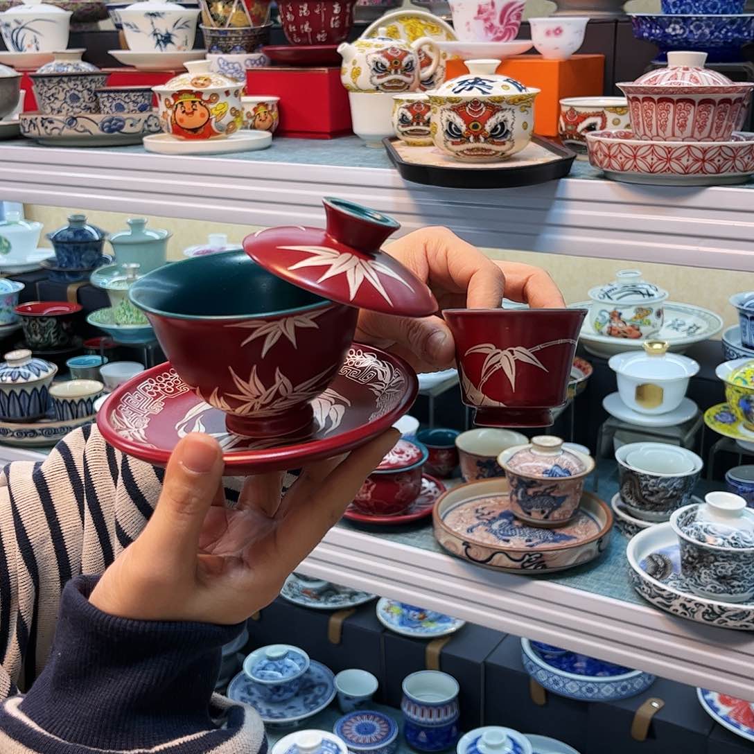 哈哈我真的好想你了