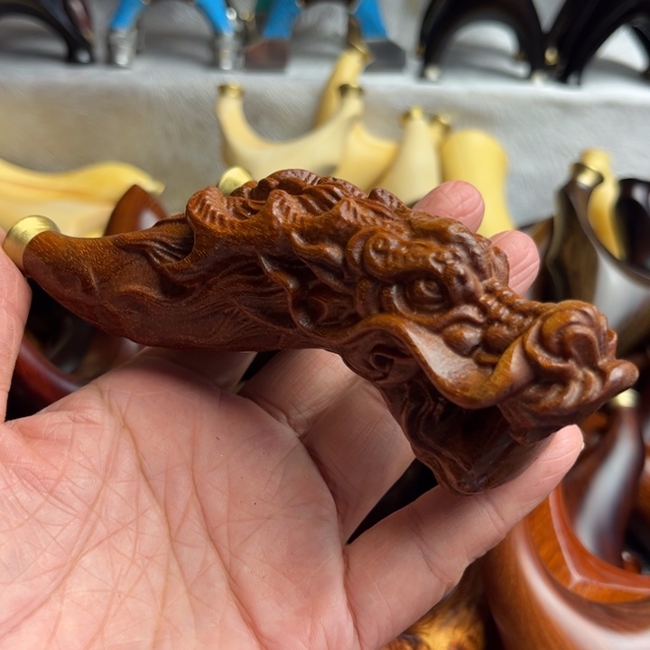 大果紫檀（缅甸花梨）