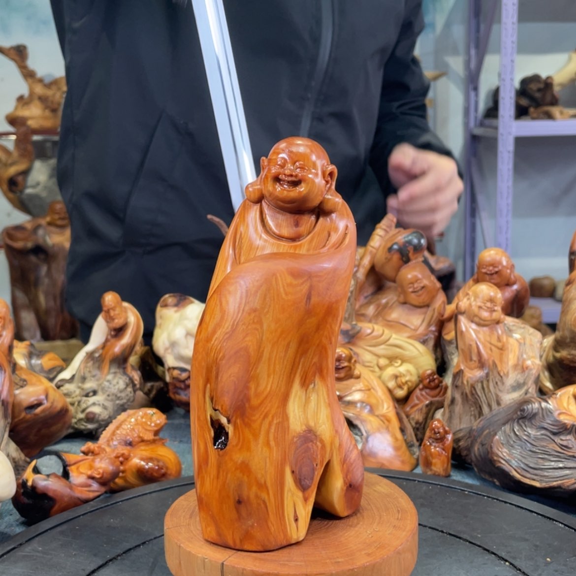 【闪购商品】柏木（崖柏）其他