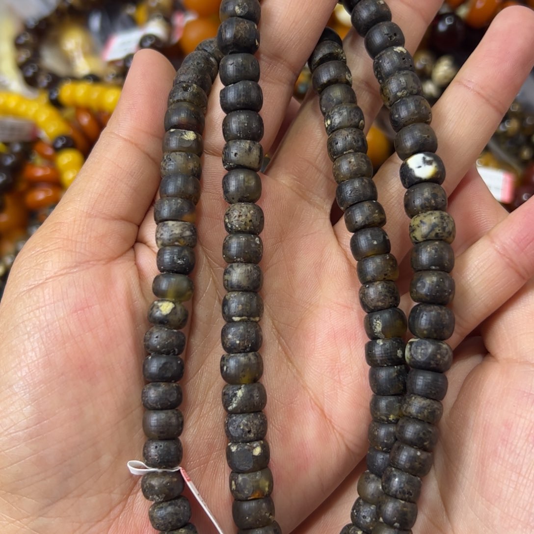 琥珀珠宝奇石未镶嵌242