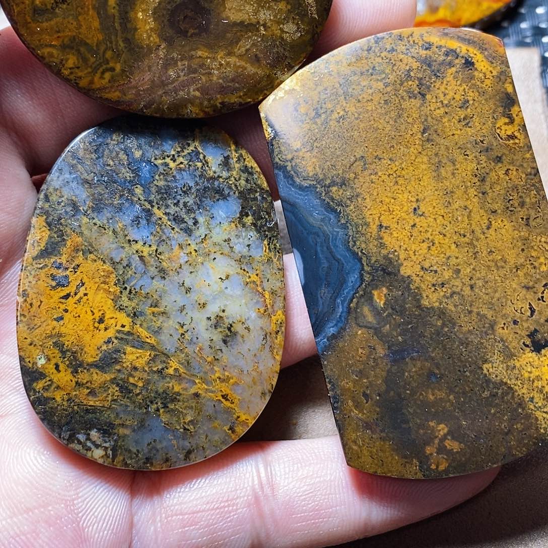 玛瑙/玉髓颈饰未镶嵌V***i