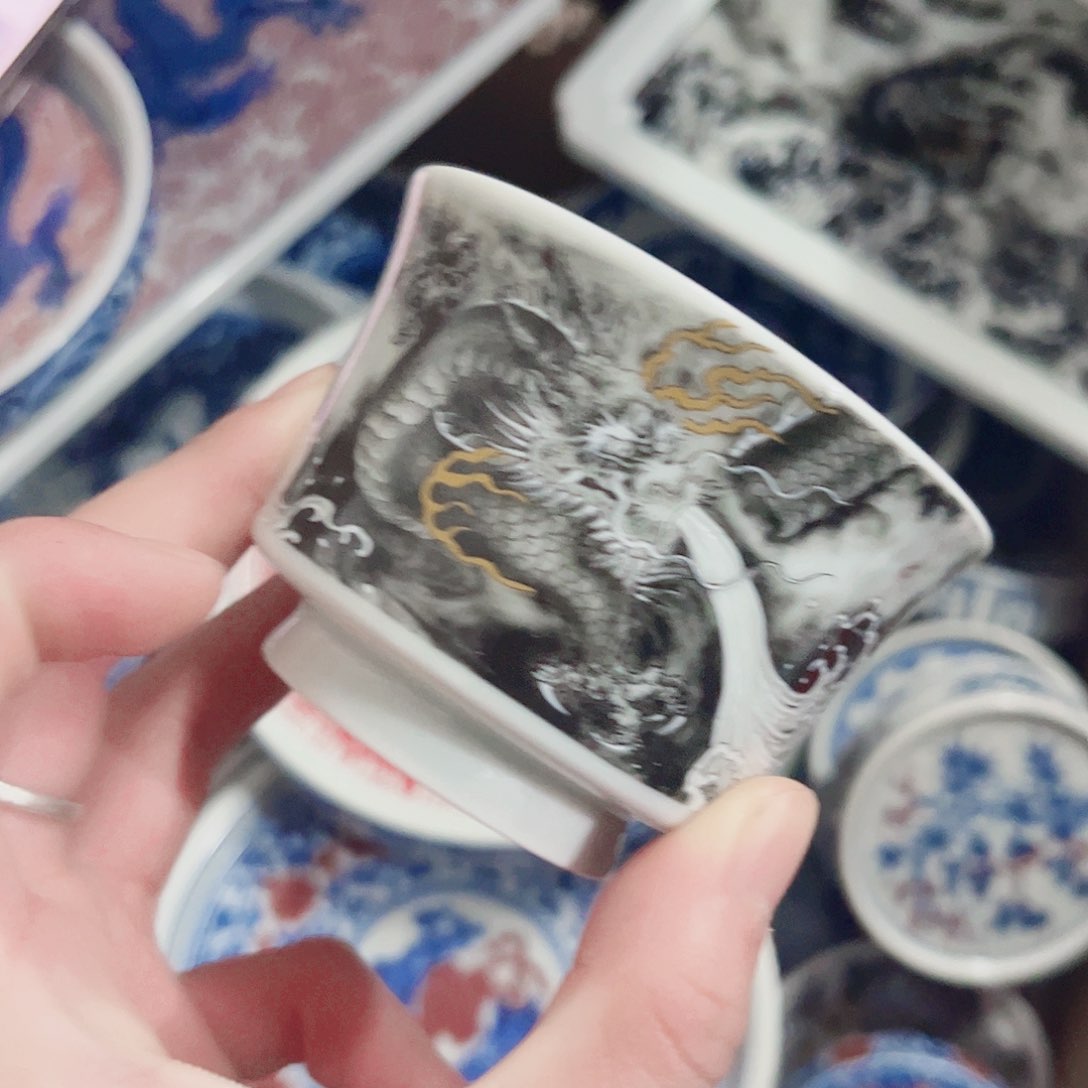 瓷片仓库直播间专属链接