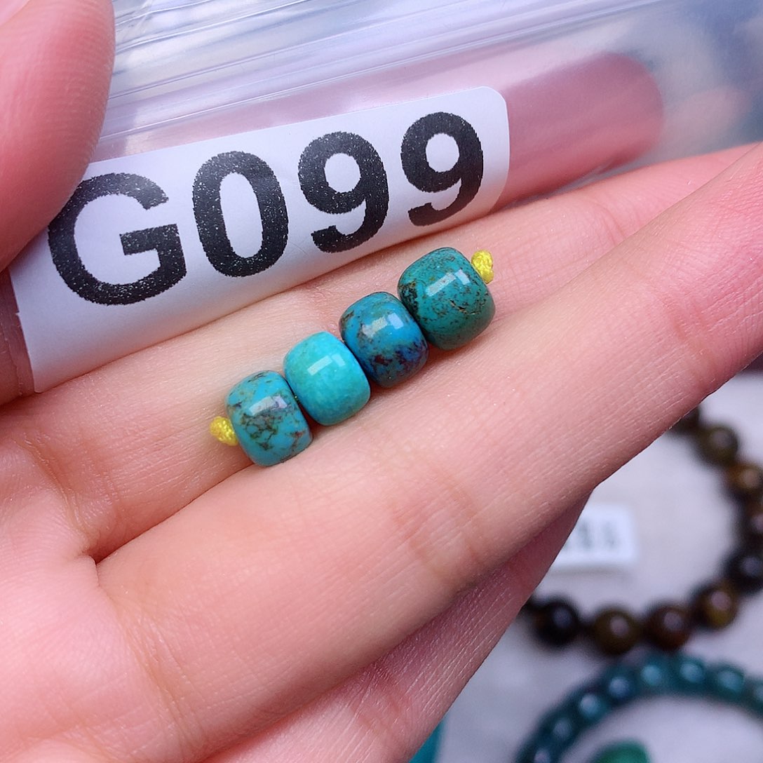 空竹粉丝专享十堰特色手工散珠