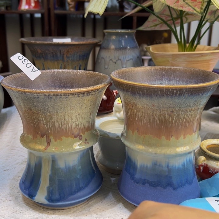 景德镇陶瓷研究所敏