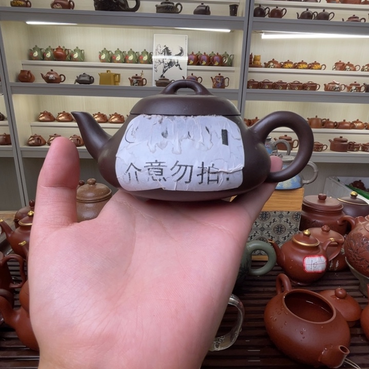茶壶紫砂哦哦哦哦哦呢