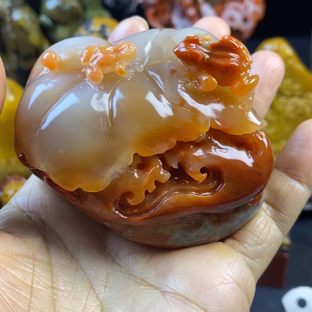 老挝石老挝石精品