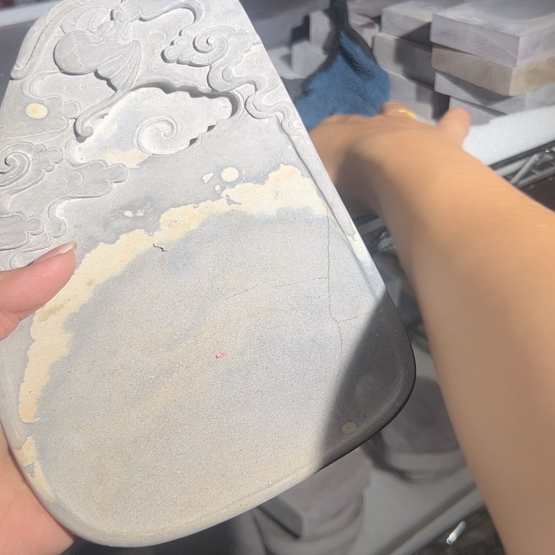 端砚文房四宝笔墨纸砚