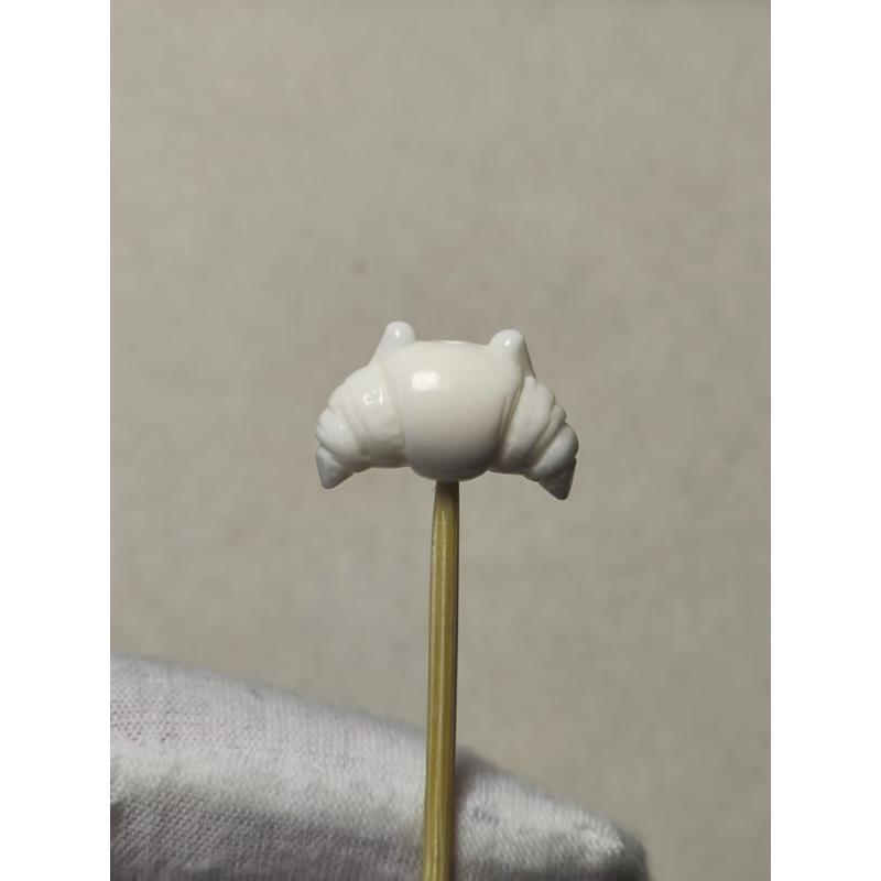 ps0002驼骨牛角包13*19