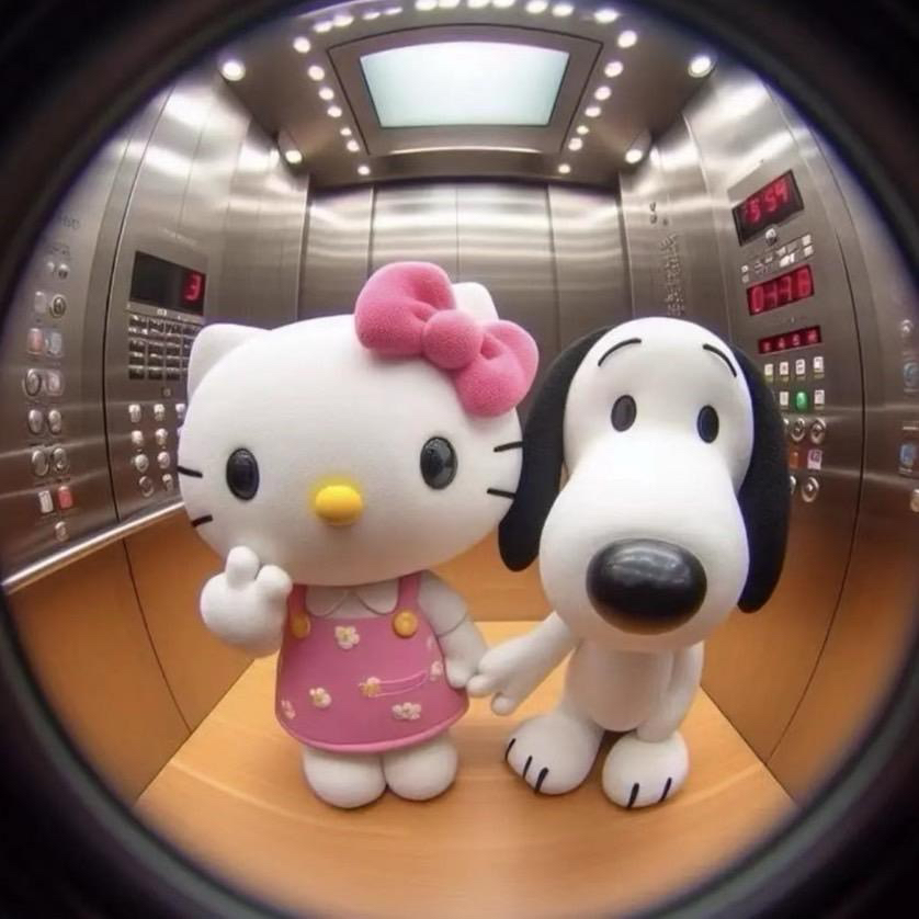 散货玩具购买须知 “ No退No撤”——想清楚再扣哦！