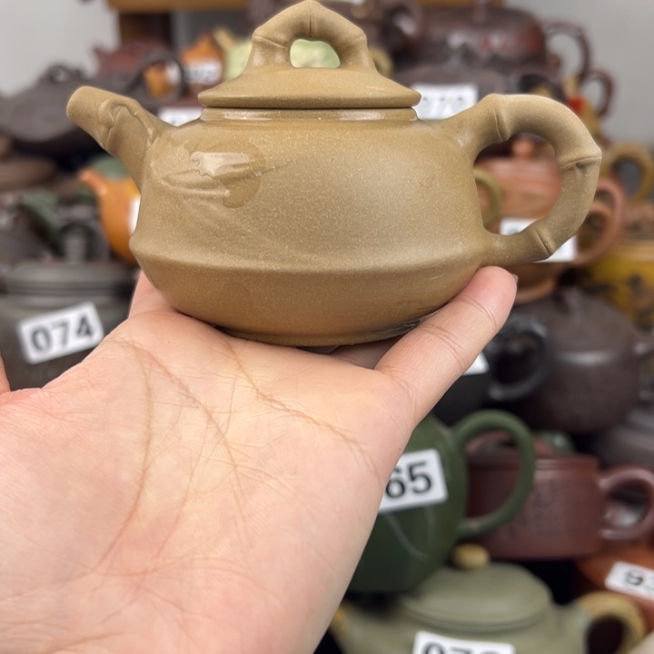 紫砂茶壶紫砂壶微瑕