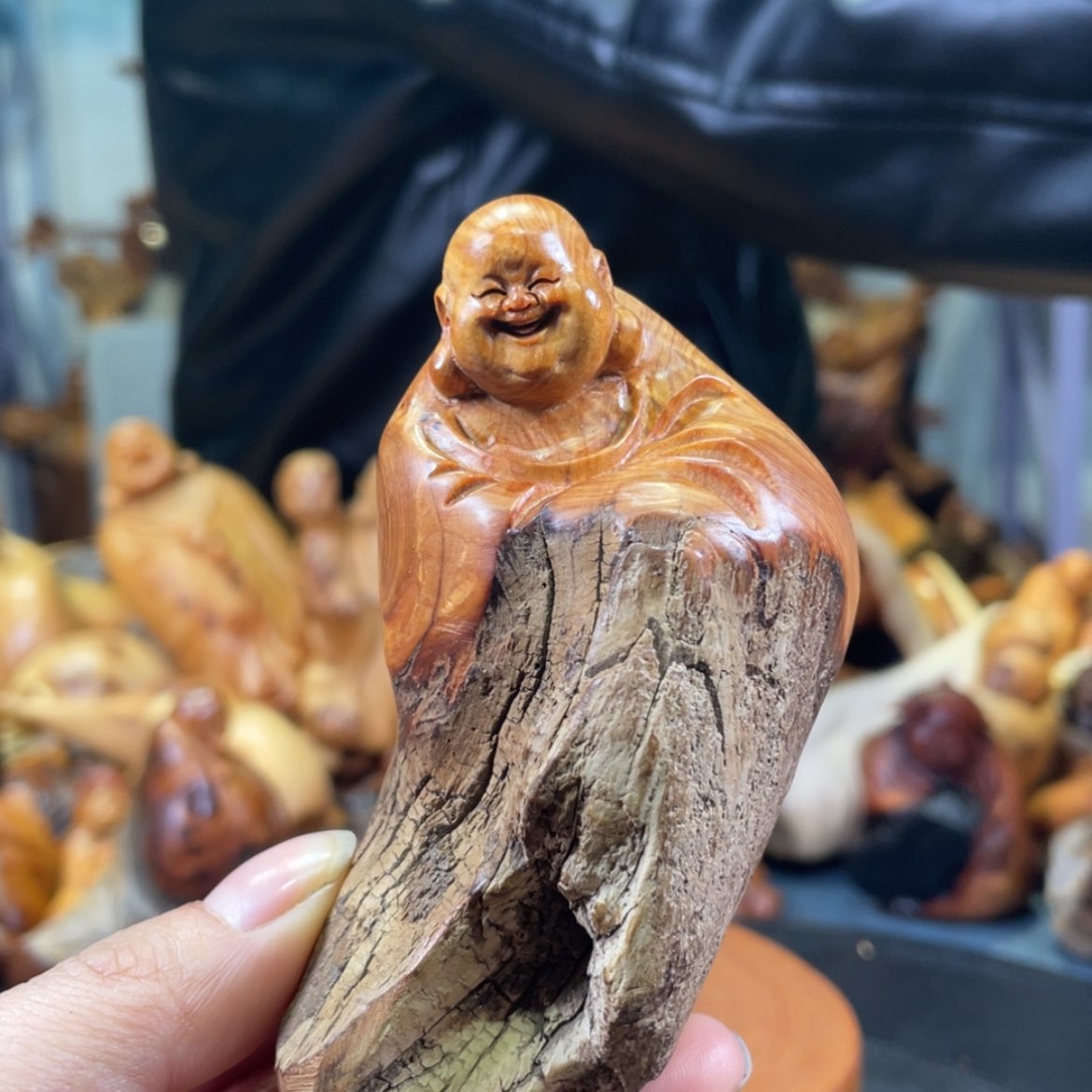 【闪购商品】柏木（崖柏）其他