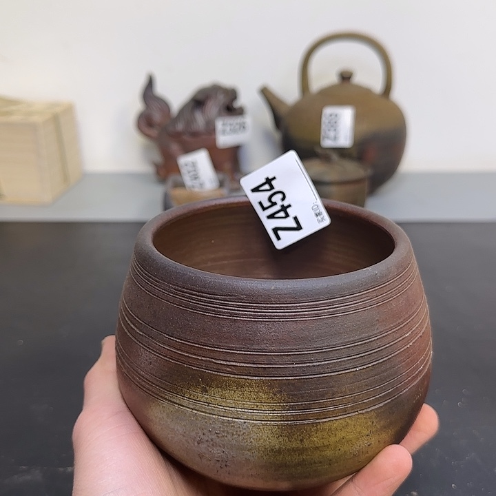 备前烧作品备前作品备