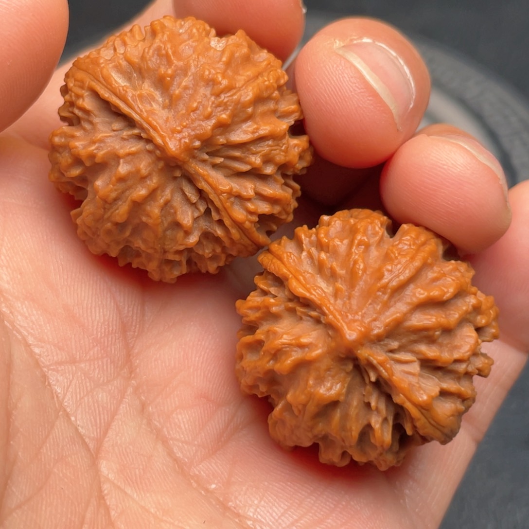 文玩核桃把件13号链接