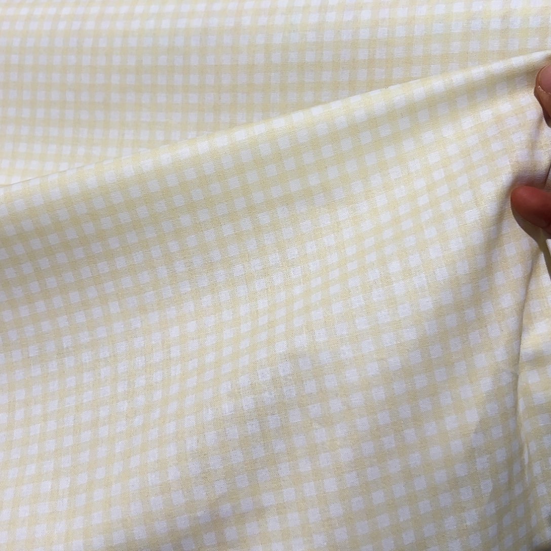 棉一米价纯棉平布1.1米宽果子20.2