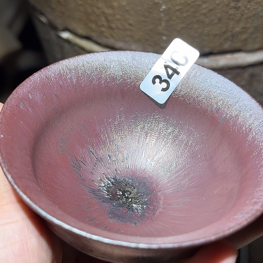 茶盏在我心里就是这么任性你