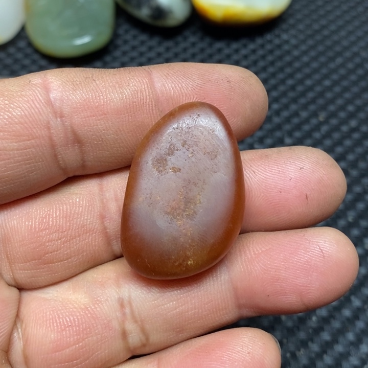 和田玉（白玉）珠宝奇石未镶嵌