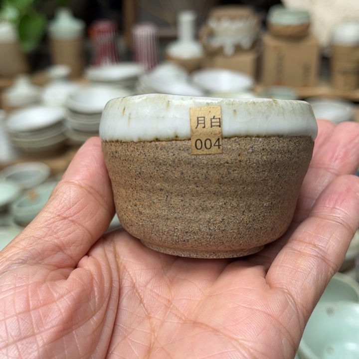 壶老段烧茶器茶具！