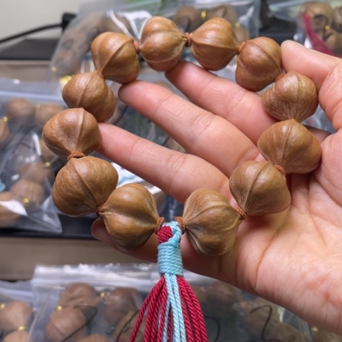 橄榄核手串/手链188