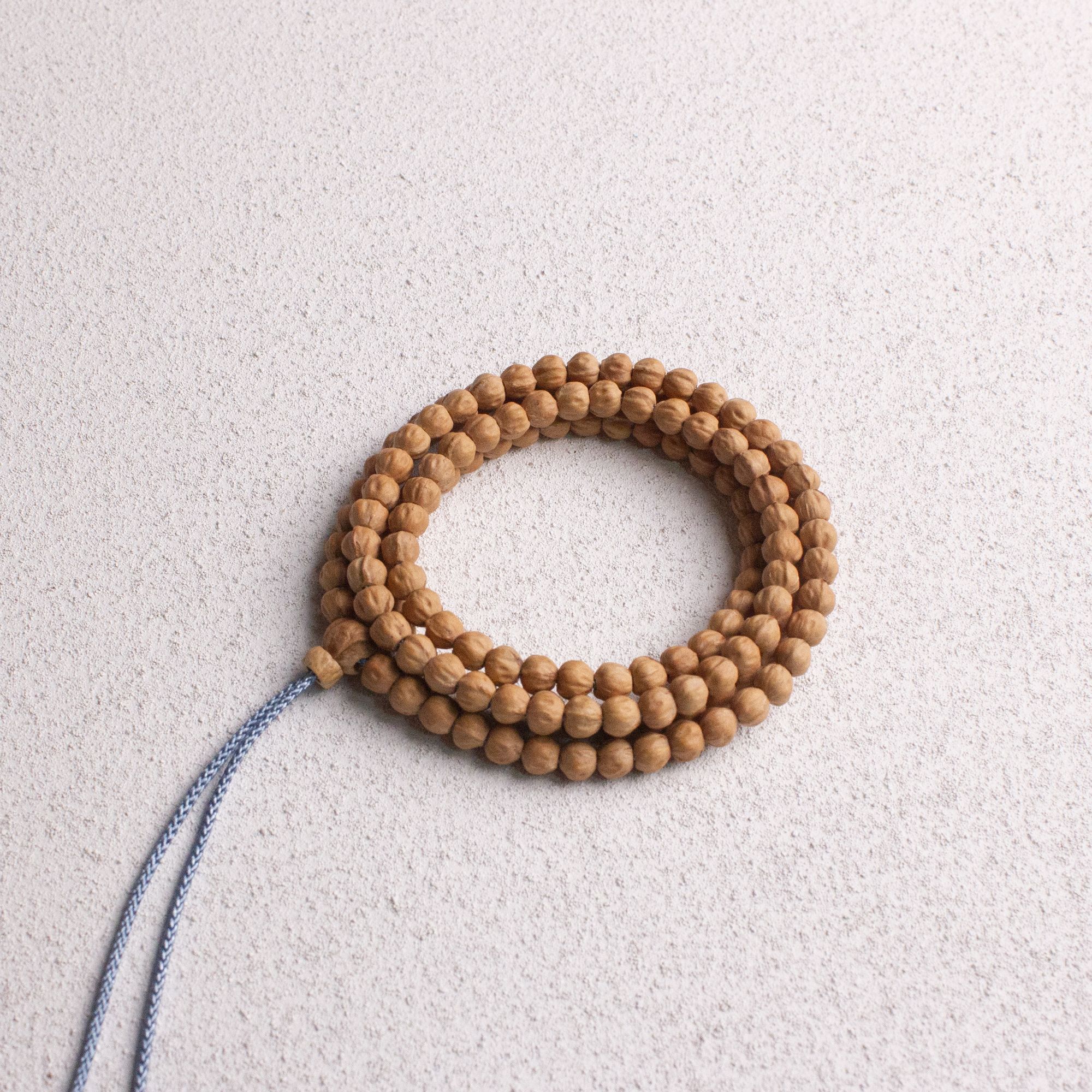 新手推荐：5mm【精工】小金豆柏香籽.果冻皮.灯笼形/百香籽