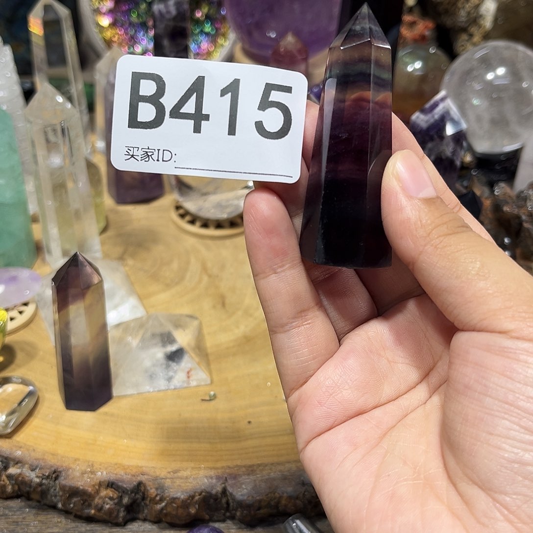 水晶珠宝半成品未镶嵌多样性发其一微瑕