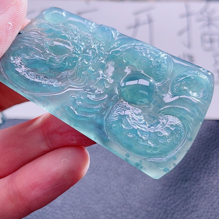 翡翠颈饰未镶嵌988888888