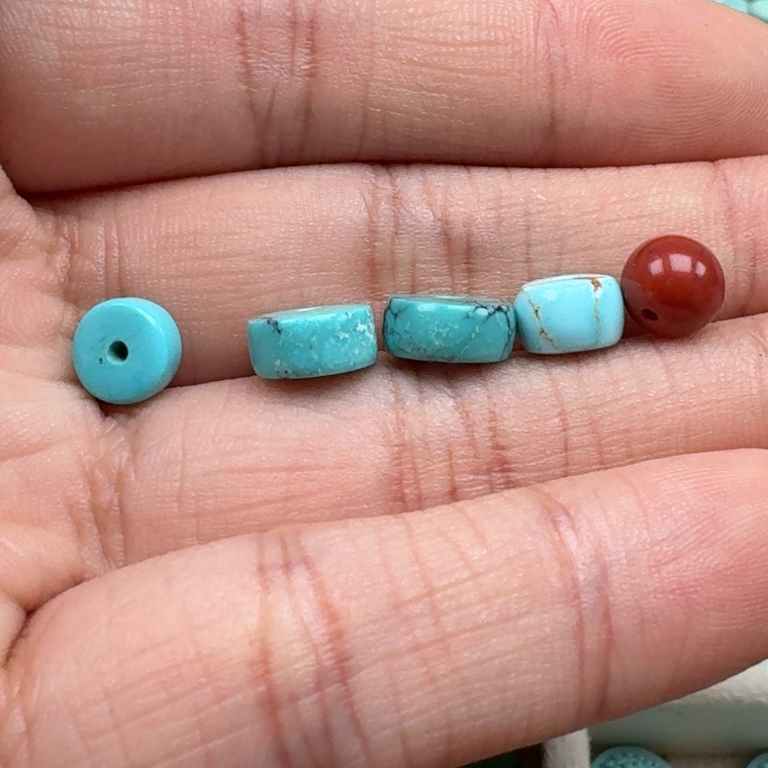 菀***士南红玛瑙未镶嵌珠宝半成品