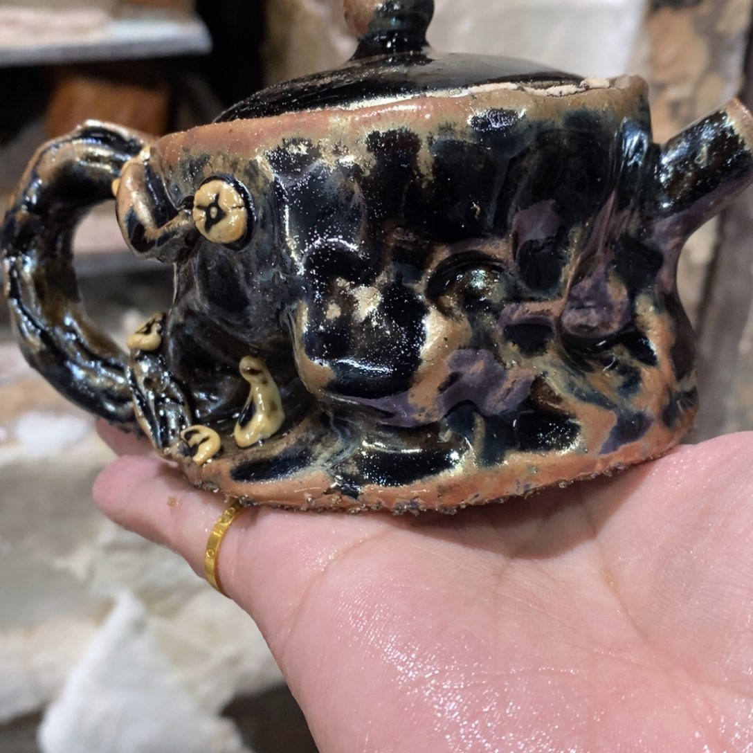 开窑大吉，高货多多751