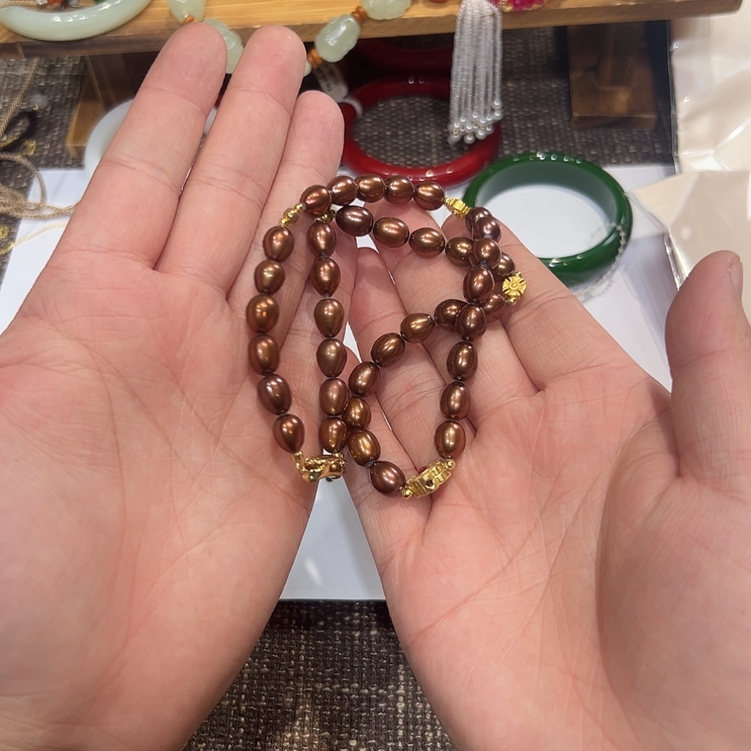 非金属手链项链戒指耳环