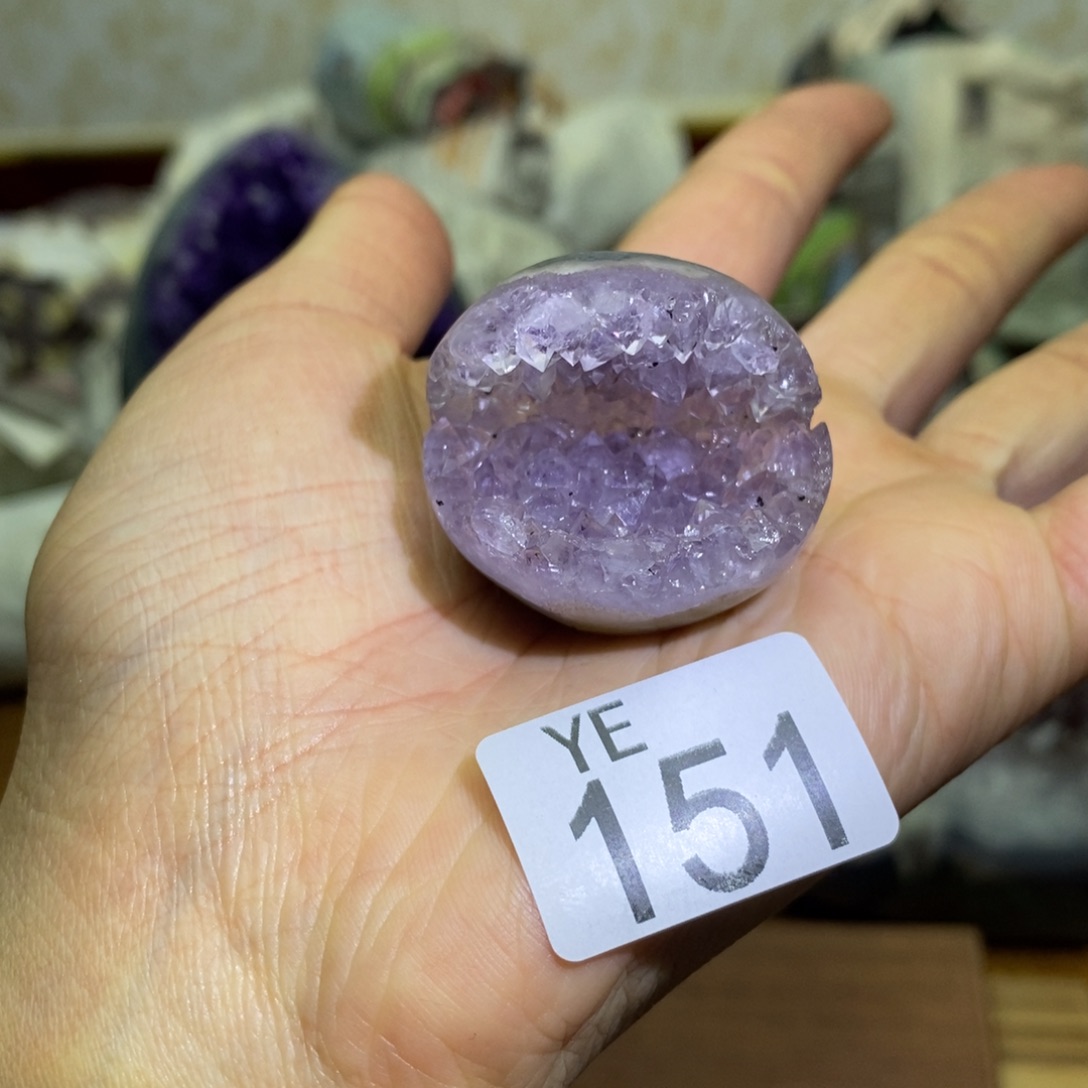 水晶大型摆件（非配饰）未镶嵌