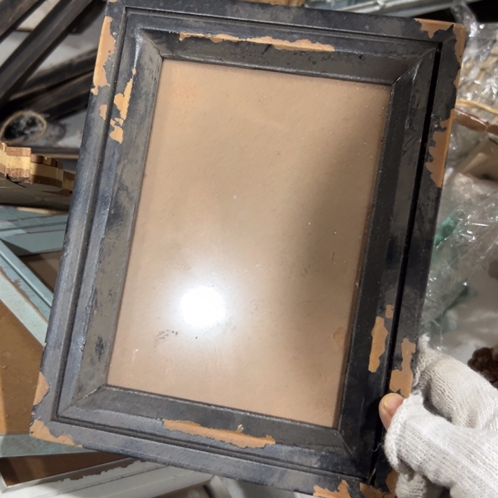 外贸孤品，默认瑕疵