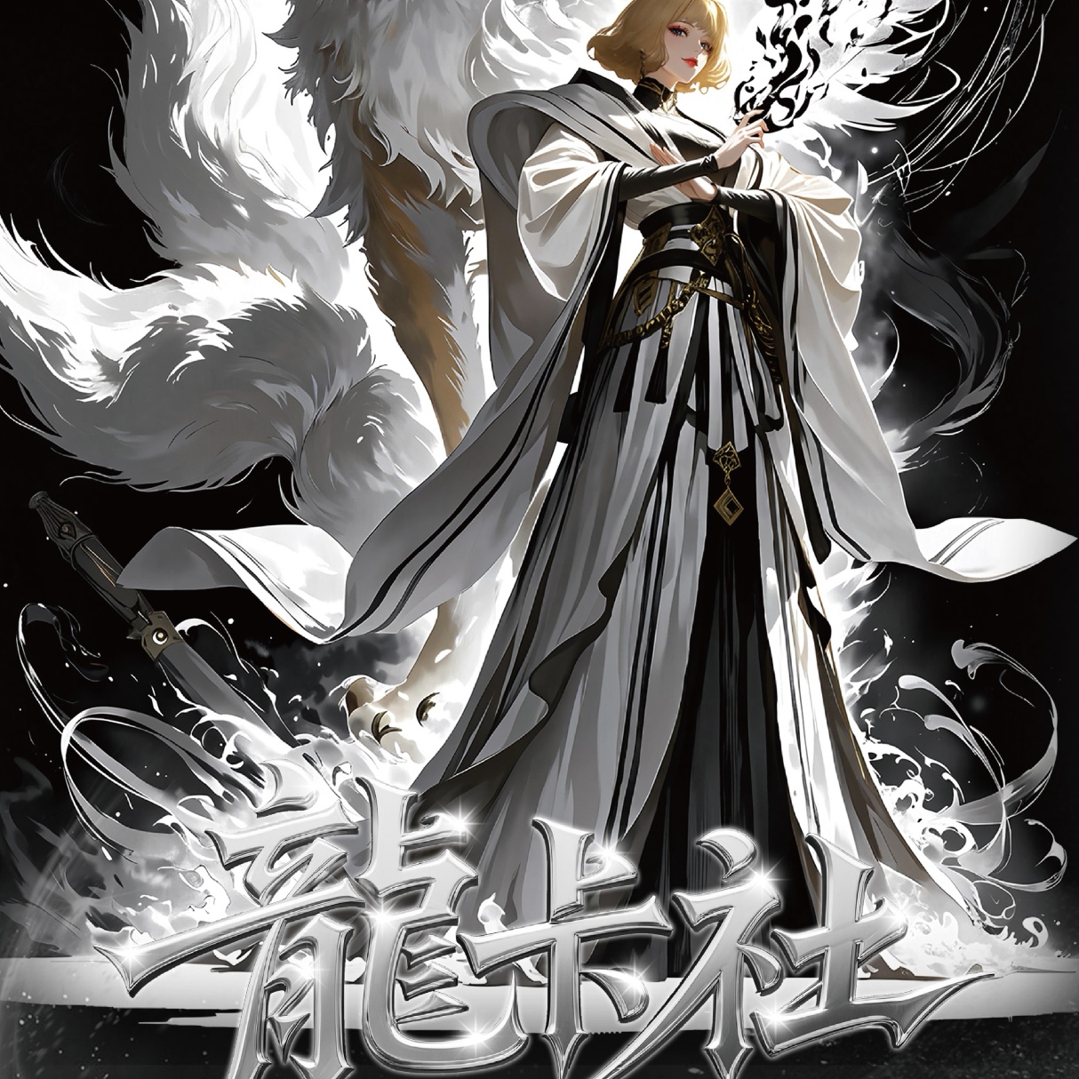 【猜尾数】（国产二创）龍卡社海贼王动漫收藏 未成年人禁止下单