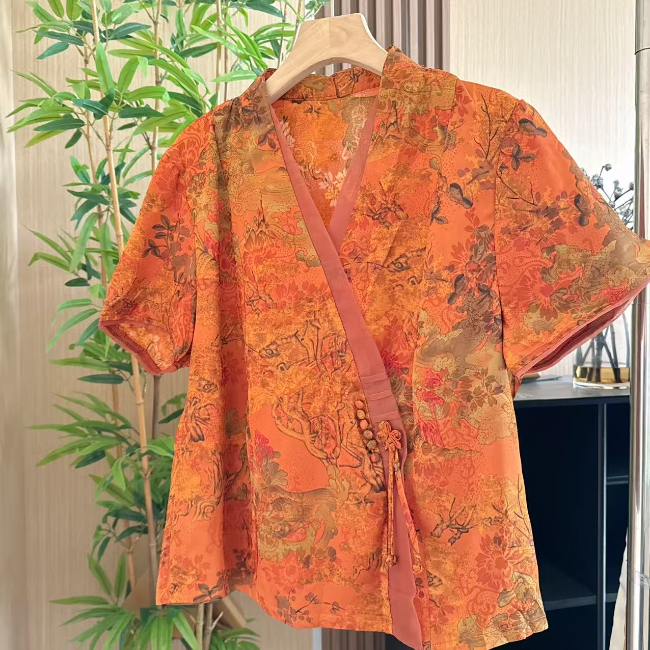 【孤品样衣】单件孤品仅此一件no退no换0150