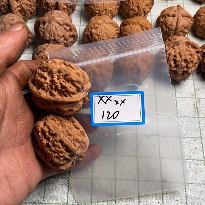 X***x把件文玩核桃核桃