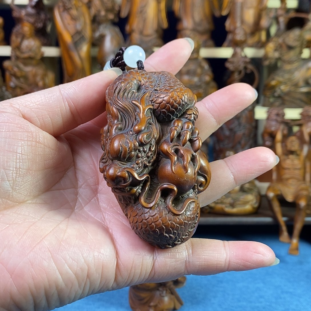 黄杨木小叶黄杨木工艺品