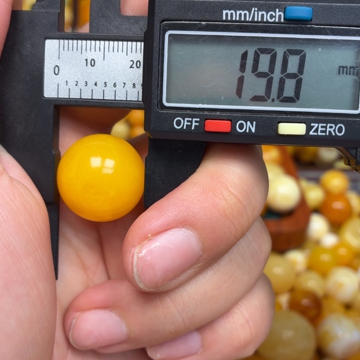 非金属配珠配饰3550（8折漏）不退不换
