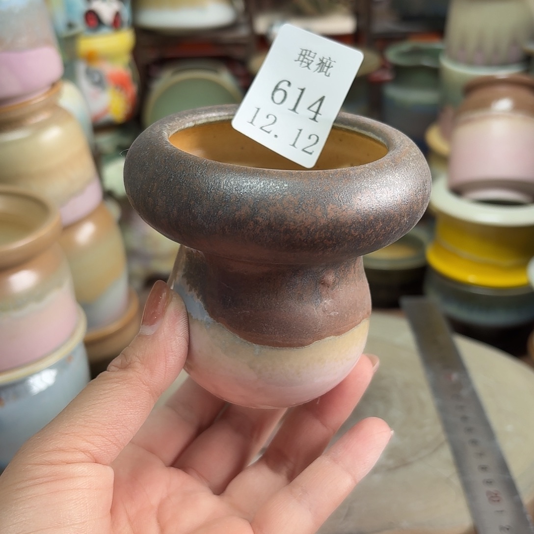 瓷片景德镇陶瓷手工制作