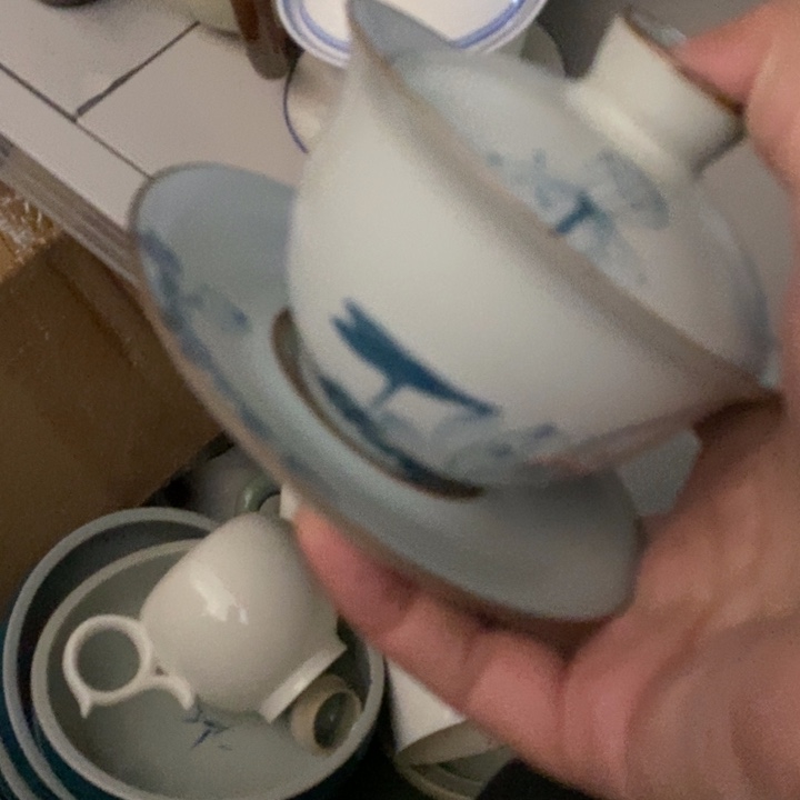 陶瓷艺术品及陶瓷壶