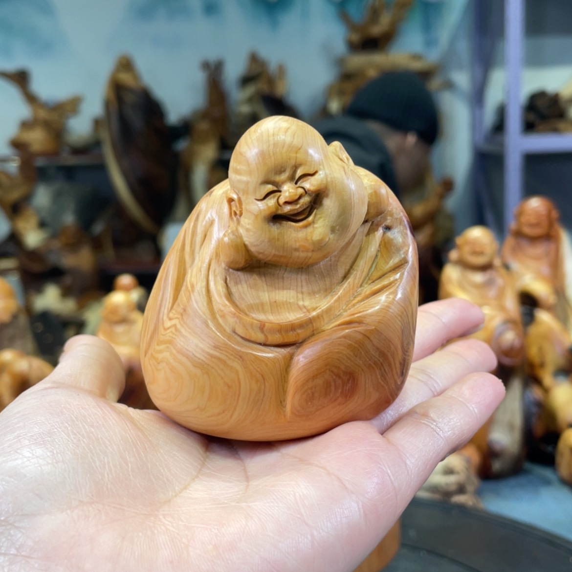 【闪购商品】柏木（崖柏）其他