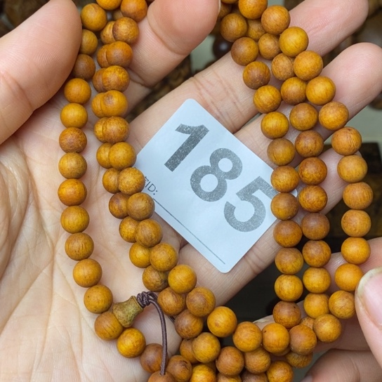 贡木手串/手链贡木07