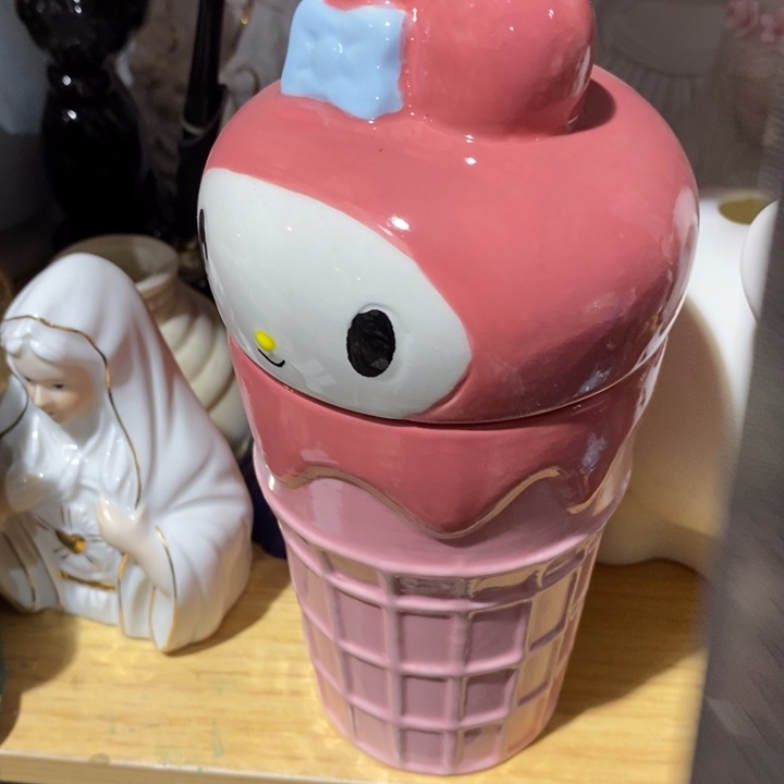 摆件陶瓷树脂家居摆件