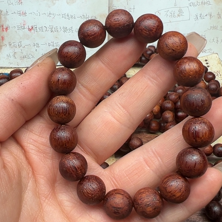 藤类降真香12圆珠红油密支那一档