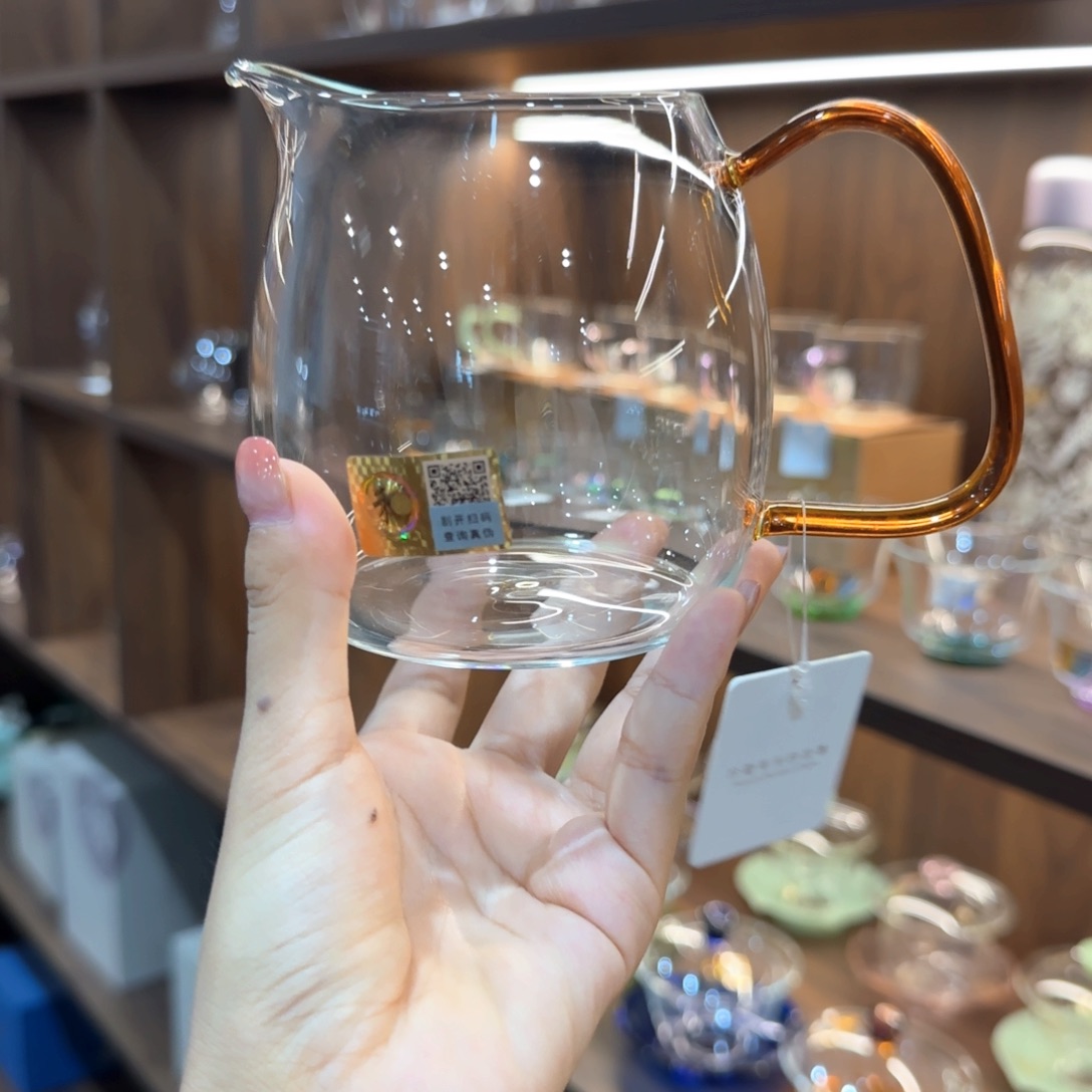 禾器泰然A款琥珀色