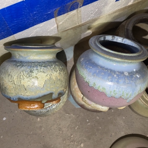 罐100 微瑕38包邮景德镇陶瓷