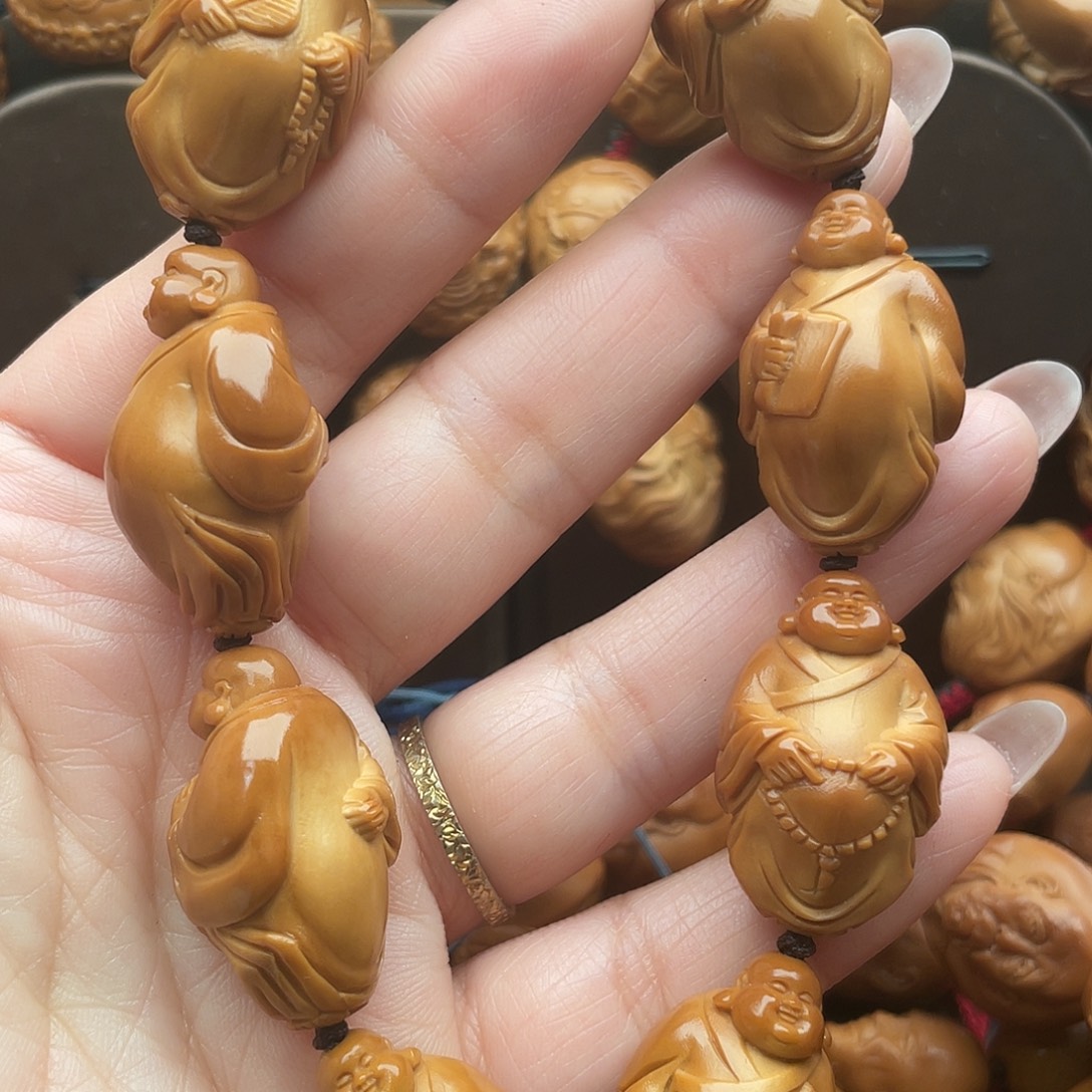 手串/手链橄榄核橄榄核